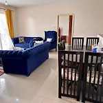 3 Bedroom All Ensuite Apartment On Mombasa Road Near Jkia Airport
