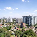 Heights Apartment