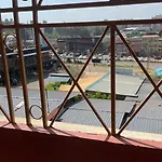 Fathers Oasis Flats