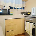 Bce Fully Furnished 1 Bedroom Apartment