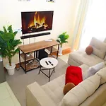 Bce Fully Furnished 1 Bedroom Apartment