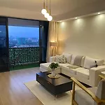 Onyx Apartment