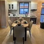 Onyx Apartment