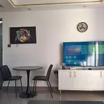 Beautiful One Bedroom Alina Ridge Kileleshwa