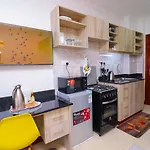 South Suite Apartment