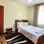 Daykio At Chania- 3 Bedroom Apt With Pool In Kilimani