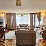 Daykio At Chania- 3 Bedroom Apt With Pool In Kilimani