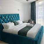 The Cozy Nest