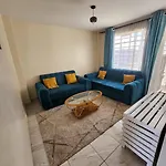 Fedha,Supaboma Apartments