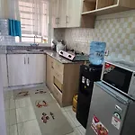 Fedha,Supaboma Apartments