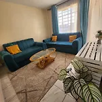 Fedha,Supaboma Apartments