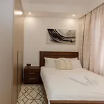 Zazi Luxury Stays