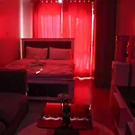 Executive Moyo Suites Studio Apartment