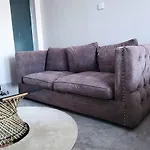 Executive Moyo Suites Studio Apartment