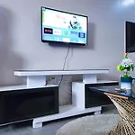 Executive Moyo Suites Studio Apartment