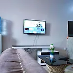 Executive Moyo Suites Studio Apartment