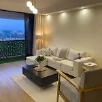 Supreme Luxury Living Apartments With Breathtaking Amazing City Views Gym Heated Swimming Pool Fully Equipped Gym Children Playground And Ample Parking Space And Proximity To Major Shopping Malls And Gourmet Restraunts