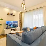 Best Of Nairobi Tranquil Haven Properties With Amazing Breathtaking City Views And Modern Luxurious Facilities Which Brings Luxury And High End Life Style