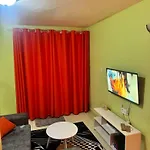 Stylish Urban Stay