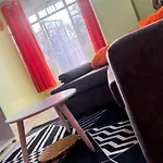 Stylish Urban Stay