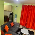 Stylish Urban Stay