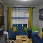 True Stay Tsavo Fedha