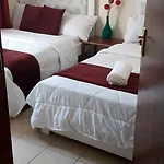 Mamu\'S Residence Near Jkia