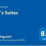 Convertible 1 Bedroom By Dg\'S Suites