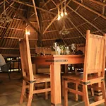 The Giraffe Cottages