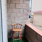 Rustic Suites