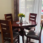 Rustic Suites