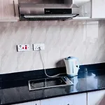 Rustic Suites