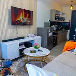 Haven Hideaway 1 Bedroom With Free Parking