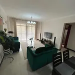 Cozy Homes
