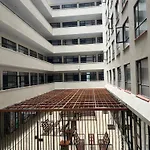 Rao Spaces