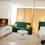 Neptune Home\'S Studio Apartment