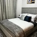 The Urban Haven Studio Apartment
