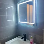 The Urban Haven Studio Apartment
