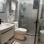 The Urban Haven Studio Apartment