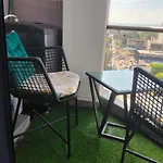 The Urban Haven Studio Apartment