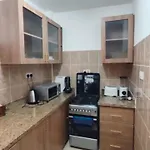 Nyari One Bedroom