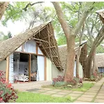 The Giraffe Cottages
