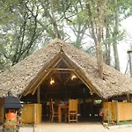 The Giraffe Cottages
