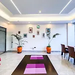 Luxe Studio Apartment In Kileleshwa