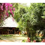 The Giraffe Cottages
