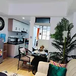 Himalaya Heights Studio Apartment-Kilimani
