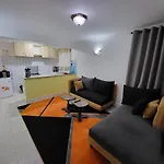 1 Bdr Apt 10 Mins To Thika Road Mall Trm