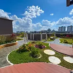His & Hers 1Bedroom In Kileleshwa,Leshwa House 1