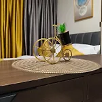 Taurus Residences
