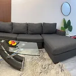 Azure Elegance Kilimani